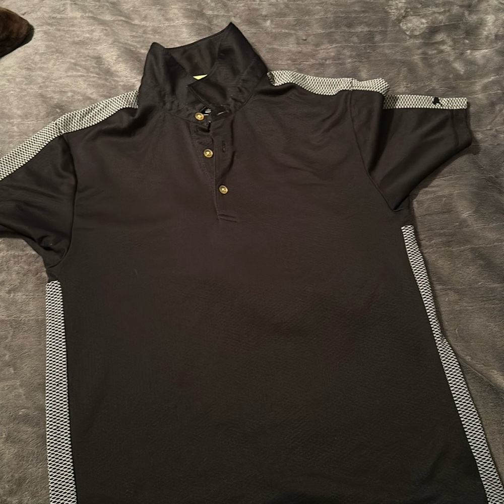 Golf polo